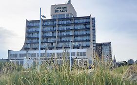 Hotel Carlton Beach À